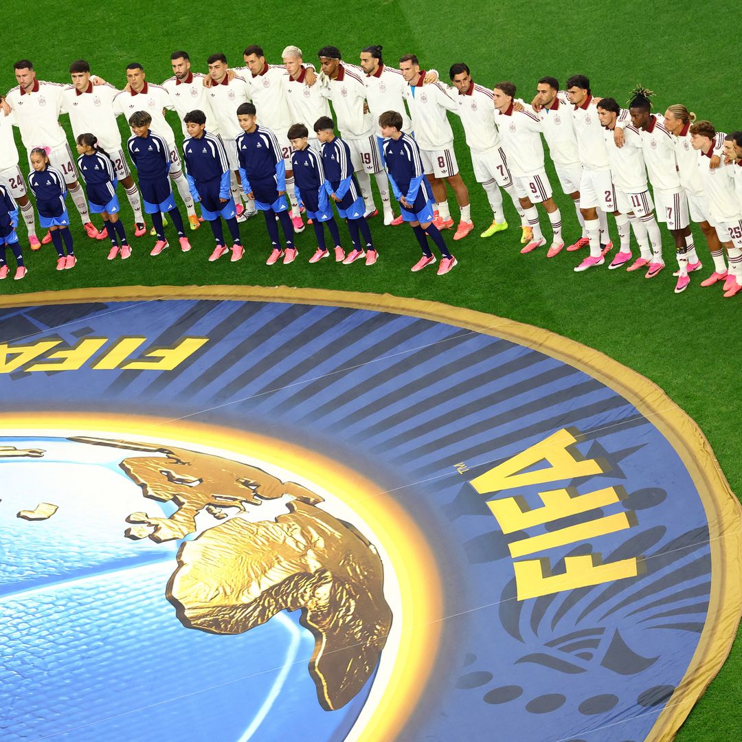¿Quiénes Quedan en el Mundial 2026? Estos son los que Ya Clasificaron a Cuartos